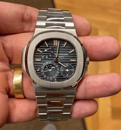 patek philippe original price.